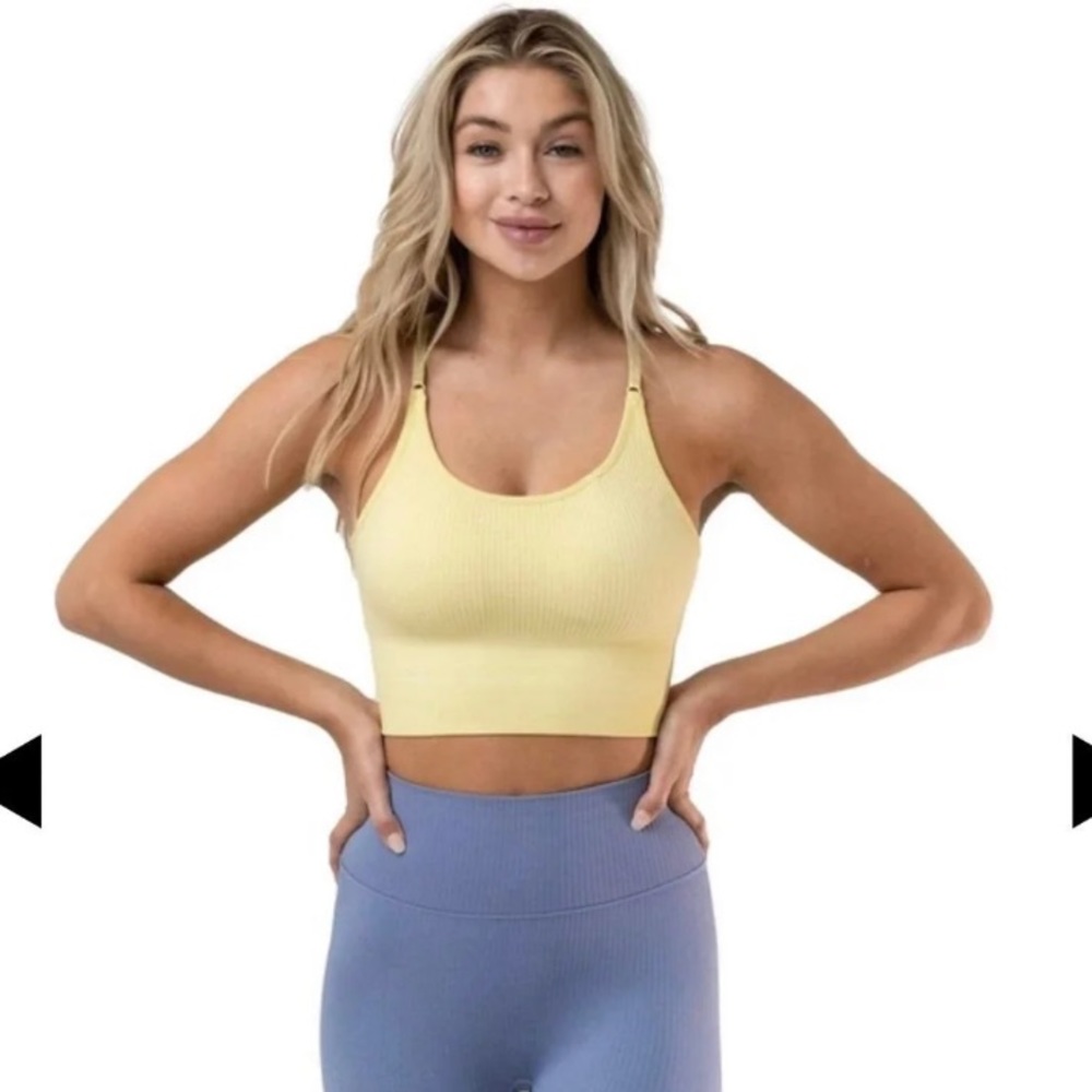Balance athletica linear racer top size small
